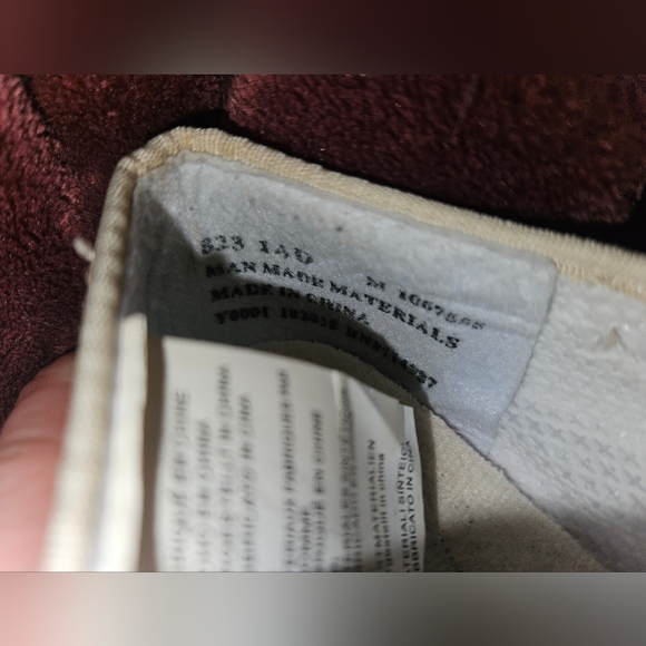 Revolution Dance Tap shoes. Youth size 13. Nide color. - Picture 3 of 7